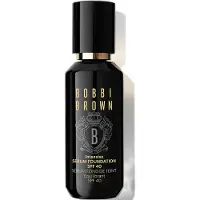 Bobbi Brown Intensive Serum Foundation SPF40/30 fond de teint liquide illuminateur teinte C-024 Ivory SPF 40 30 ml