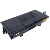 LDZ Toner compatible avec TK-3160 noir