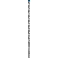 Bosch Accesorios Expert 7x 10x200x265 Mm Sds-plus Wall Drill Bit 30 Units Argenté