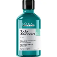 L'Oréal Advanced Cuir Chevelu 3% AHA 300 ml