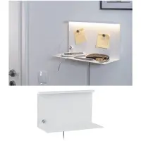 Paulmann Applique LED avec support Jarina 4,5 W