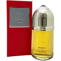 Cartier Pasha parfum pur pour homme 150 ml