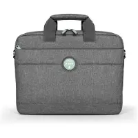 Port Designs Housse de Laptop Écologique Port Designs Yosemite Grise