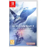 Ace Combat 7: Skies Unknown - Deluxe Edition Fr/nl Switch