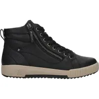 Rieker Bottines noir