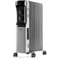 Taurus Radiateur bain d'huile 2300 W - NEW DAKAR 2500