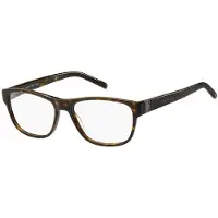 Tommy Hilfiger Lunettes de Vue TH 1872 56/17/145 Havana Acetate MAN TH 1872