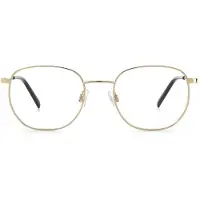 Missoni Lunettes - - MMI-0060-J5G - Doré - Ovale - Protection UV