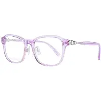 Swarovski Lunettes de vue - - SK5463 D - Shiny violet - Acétate - 53/18/145