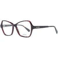MAX&Co. Lunettes de vue - MAX&amp;CO. - MO5031 - Acétate - Bordeaux - Taille 55