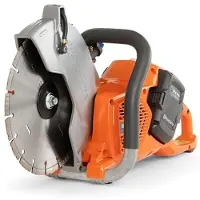 Husqvarna Tronçonneuse sans fil K 540i