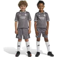 Adidas Survêtement ' Real Madrid 24/25' | 92 | boy