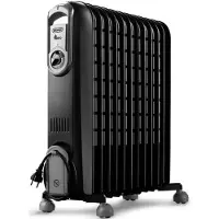 De'Longhi Radiateur d'huile V551225.BG