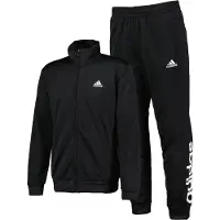 Adidas Survêtement 'Linear Logo'