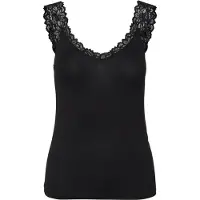 Vero Moda Haut 'VMRosa' noir