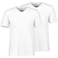 Tom Tailor T-Shirt blanc