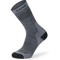 Lenz Think About Merino Outdoor 1 Mid Chaussettes