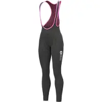 ALÉ Essential Bib Tights Noir XL Femme