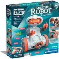 Clementoni Clém. Mio le robot