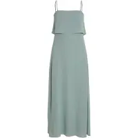Vila Robe de soirée 'Milina' vert pastel