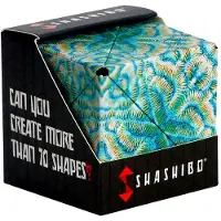 Dragon Cube Undersea (1 Joueur)