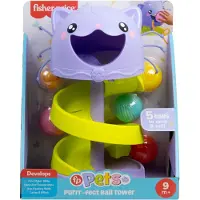 Fisher-Price Pet Pals Cat Tower Jaune Enfants