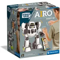 Clementoni AiRo AI-robotti