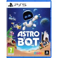 Ps5 Astro Bot Nordic Clair