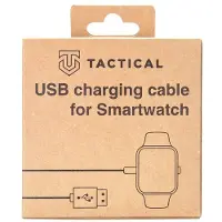 Tactical PAS DE NOM TACTIQUE USB Câble rechargeable sur la table pour Samsung Galaxis montre EP-YO805BBE