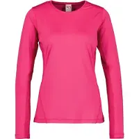 Kari Traa Nora 2.0 Long Sleeve T-shirt Rose M Femme