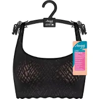 Sloggi Soutien-gorge 'Zero Feel Bliss' noir