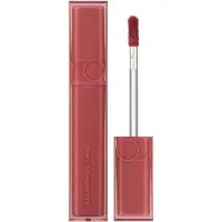 Rom&nd Dewy Ful Water Tint brillant à lèvres longue tenue teinte #03 If Rose 5 g