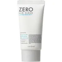 Rom&nd Zero Sun Clean - 50 ml No.01 Fresh