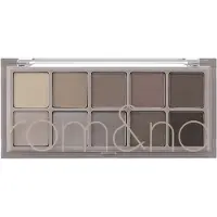 Rom&nd Better Than Palette - 8 g No.04 Dusty Fog Garden