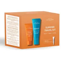 Institut Esthederm Summer Travel Kit