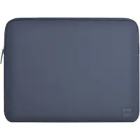 Uniq Pochette ordinateur 14 pouces Cyprus - Abyss Blue