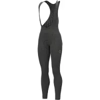 ALÉ Essential Bib Tights Noir L Femme
