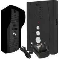 Eura Interphone audio filaire ADP-12A3 (Filaire)