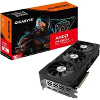 Gigabyte GV-R78XTGAMING OC-16GD Radeon RX 7800 XT GAMING OC 16G