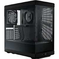 HYTE Y40 Midi Tower Noir