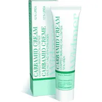 Louis Widmer Crème Carbamide sans parfum 50 ml Crème