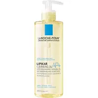La Roche Posay Lipikar Huile lavante AP+ relipidante anti-grattage 400ml 400 ml Huile