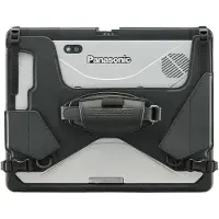 Panasonic CF-33 Sangle à main rotative (12", ), Sac pour notebook, Noir