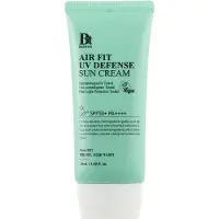 Benton Air Fit UV Defense émulsion protectrice apaisante SPF 50+ 50 ml
