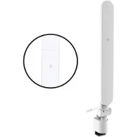 EDM 780 Lumens Lampe de bureau 8w Transparent One Size / EU Plug Transparent One Size