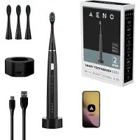 AENO DB2s brosse à dents électrique 4 módy 1 pcs