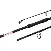 Delphin BOMBER Rod 3,9 m 5,0 lb 3 parts