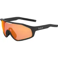 Bolle Shifter Photochromic Sunglasses Orange Brown Red/CAT1-3