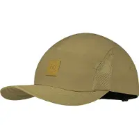 Buff 5 Pannel Go Cap Vert L-XL