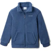 Columbia Polaire Zippée Rugged Ridge Ii Sherpa